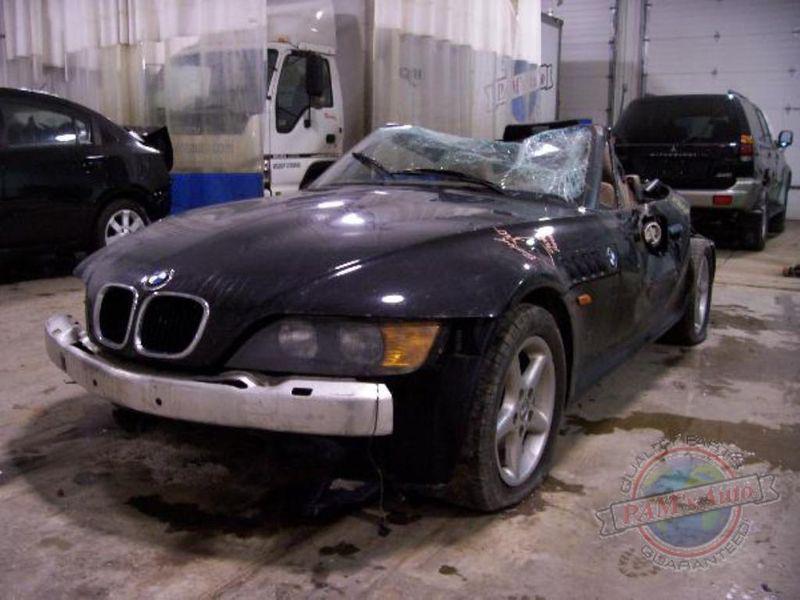 Passenger air bag bmw z3 380806 96 97 tan-pass airbag only arapro