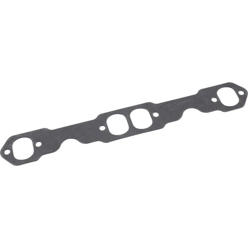 Schoenfeld sb fits chevy 1-3/4 in oval port exhaust header gasket