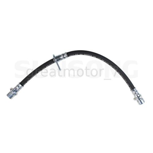 Sunsong rear inner brake hose brake line for 1995-1998 acura tl 1992 acura vigor