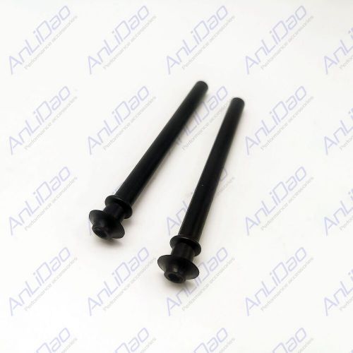 2pcs omc lower unit drive water pump vent hose / tube 912614, 18-3502 fast ship