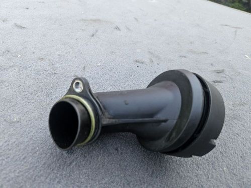 2010-2015 bmw 550i 650i 750li 750i 4.4 n63 engine motor oil filler neck cap oem