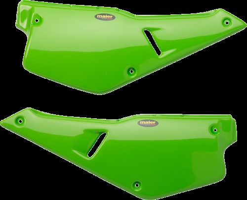 Maier mfg replacement side panels green #209103