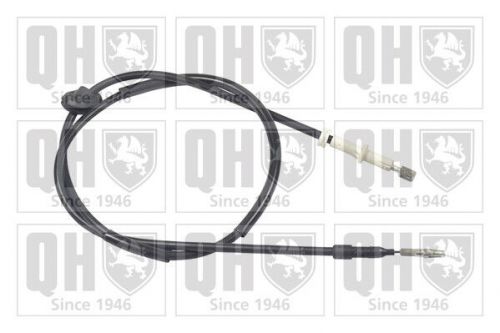 Handbrake cable fits mercedes e350 s211, w211 3.5 rear right 05 to 09 hand brake