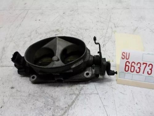 Throttle body navigator 1999 2002 5.4l engine motor valve control assembly oem