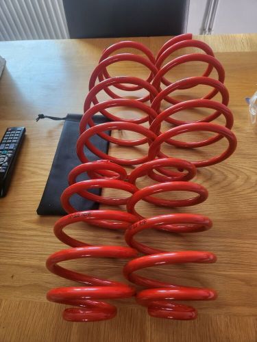 Bmw 3 series e36 avo performance 35mm lowering springs