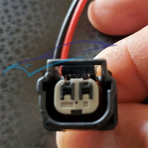 New ambient air temperature sensor plug for accord civic crv fit cdx 80525tbaa01