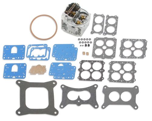 Holley 134-348 replacement main body