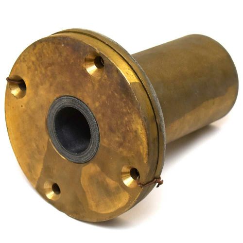 Cruisers yachts boat rudder shaft port v1899800 | 1 1/2 inch bronze