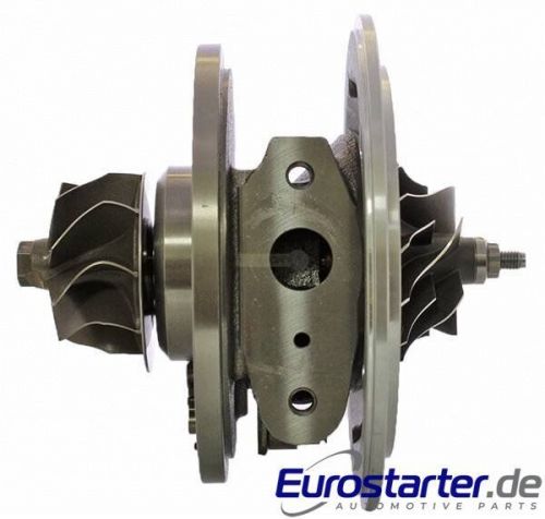 Hull group turbocharger new - oe-ref. 14411aw40a_coreassy for renault-nissan-