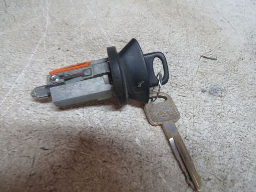 2003 03 ford e250 ignition with keys