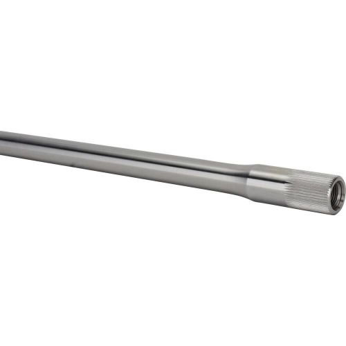 Dmi mini sprint hollow torsion bar, 26 inch, 7/8 spline, 712