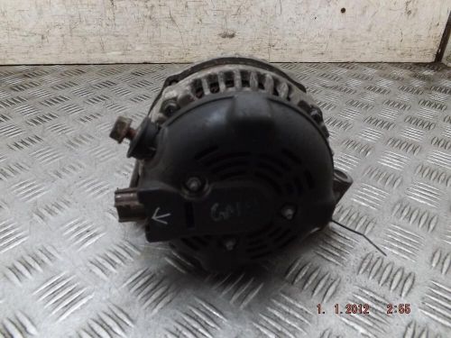 Land rover range rover sport automatic alternator mk1 l320 2.7 diesel 2005-2013®