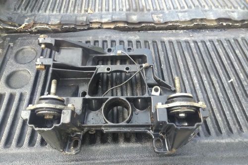 Sell Volvo Penta Omc Cobra Sx Inner Transom Plate Engine Mount