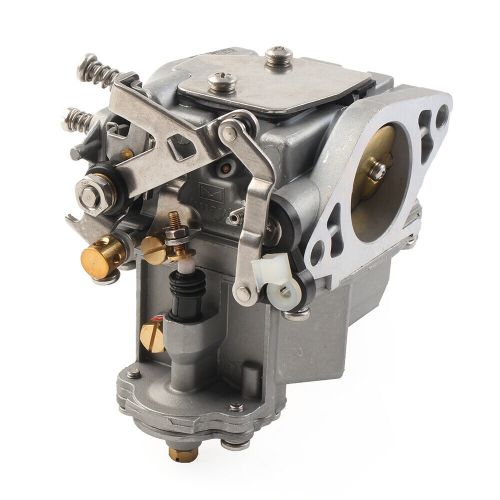 Carburetor fit for mercury 8hp 9.9hp 4-stroke outboard engine 3303-895110t01