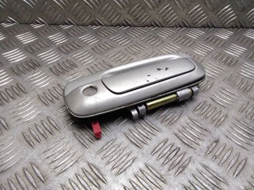 Lexus gs jzs160, uzs161, uzs160 tailgate handle 6922030250 6922230120 14891602-