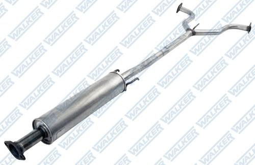 Walker exhaust 48350 exhaust resonator-exhaust resonator pipe