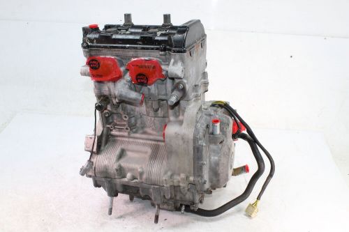 09-16 arctic cat 1100 engine motor 0662-571