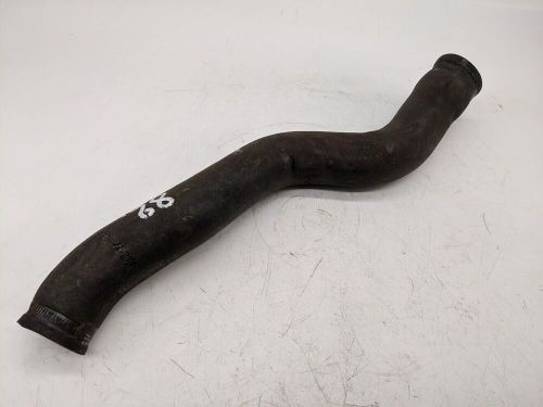 Ssangyong kyron 2.0 xdi 2005 radiator pipe hose 21411-09020