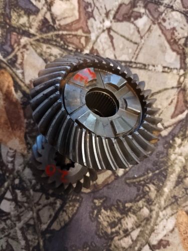 Forward gear and pinion 43-61025 mercruiser