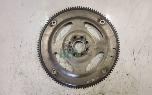 Range rover sport discovery 3 2.7 tdv6 auto flywheel flex plate 4r836375ac