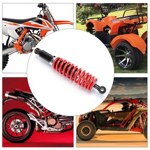 New 350mm/13.8in rear shock absorber universal part for buggy quad dirt