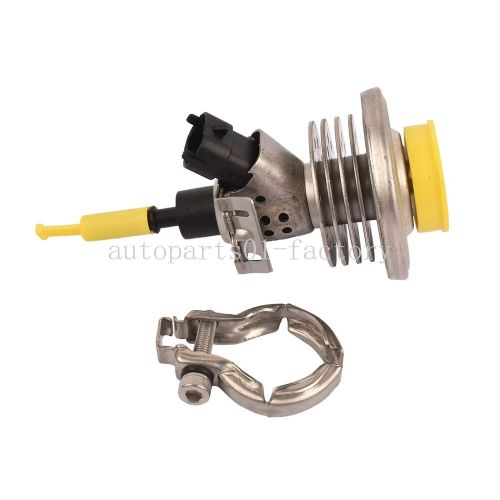 0444021021 diesel emissions fluid (def) injector module for audi q7 volkswagen