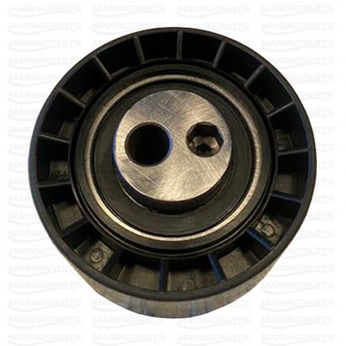 Idler tension pulley timing belt replacement volvo penta inboards 861563 877180