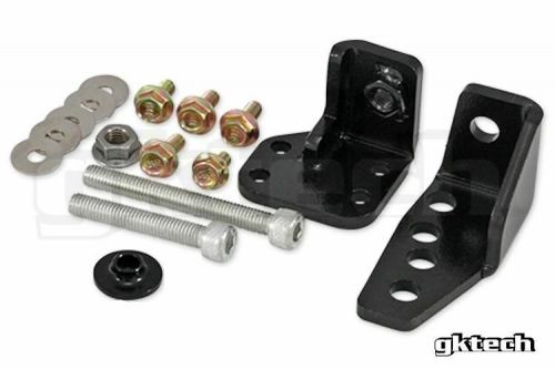 Gktech brake master cylinder stopper for nissan s14/s15 / 200sx / silvia rhd