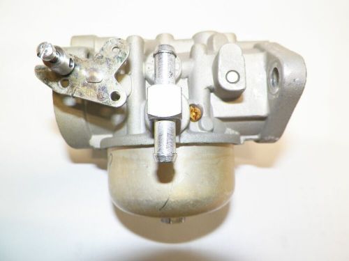 1985 force 85hp outboard carburetor (middle) 632061 we9-2  83,84,85,86,87,88,89