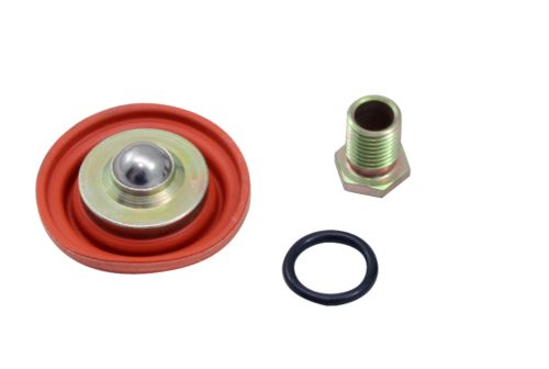 25-392 aem adjustable fuel pressure regulator rebuild kit