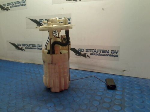 Fuel pump fuel pump c renault master iii (ed/hd/ud) 2005-