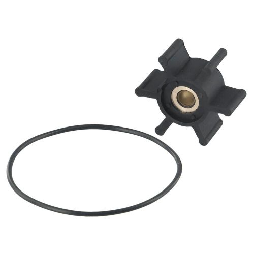 Brass impeller for m 18 transfer pumps replaces part number 49162771