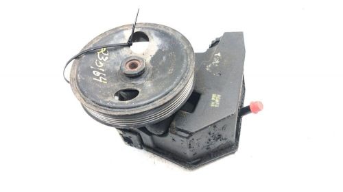 1996 1997 1998 jeep grand cherokee power steering pump with pulley oem 4.0l