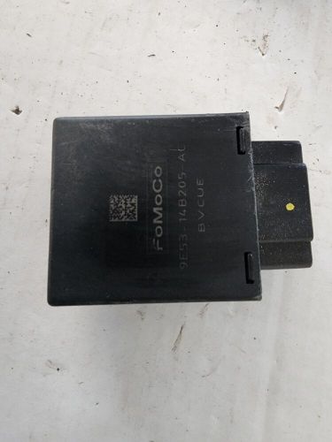 12 ford fusion lamp control module 9e5314b205ac