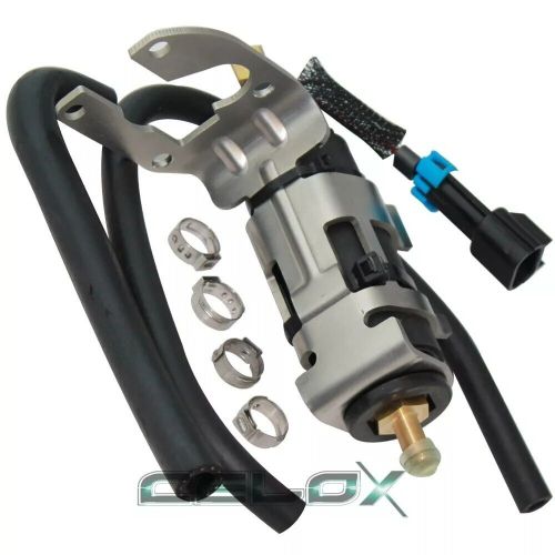 Fuel pump for mercury outboard 225hp 225dfi engine 1998 1999 2000 2001 2002