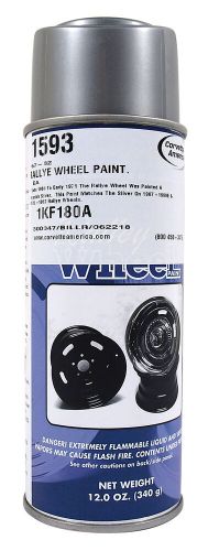 Rally wheel paint. for 1967-1982 corvette