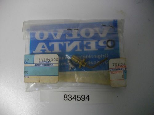 Omc volvo penta 834594 carburetor jet / nozzle oem