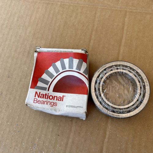 Wheel bearing and race set national a-37