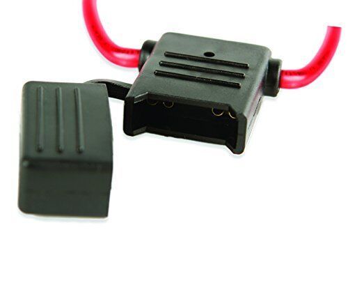 Wirthco 31860 fuse holder