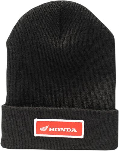 Fx honda beanie black 22-86308