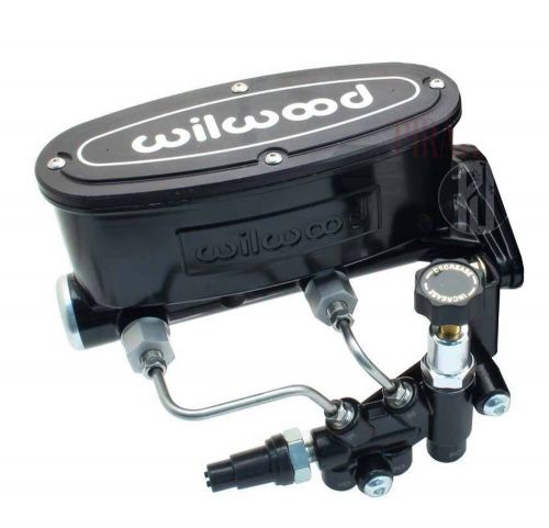 1964-72 a body disc brake kit red wilwood caliper aldan american adjustable coil