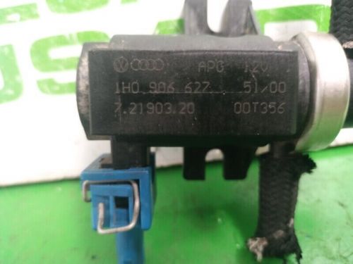 1h0906627 air valve for seat ibiza ii 1.9 d 1993 121332-