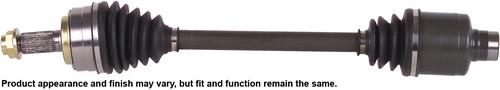 Cardone 66-4225 cv half-shaft assembly