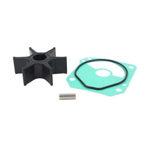 Water pump impeller rebuild kit honda outboards 75/90/115/130 hp 06192-zw1-000