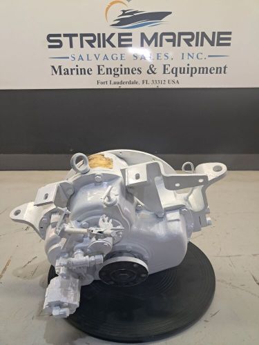 Twin disc mg507-1, marine transmission ratio 1.5:1