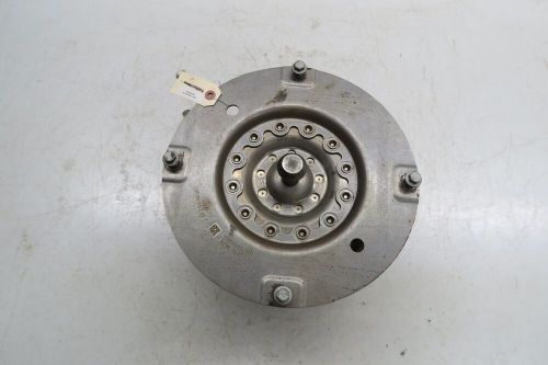 2016-2023 jaguar xf oem 2.0l automatic transmission torque converter