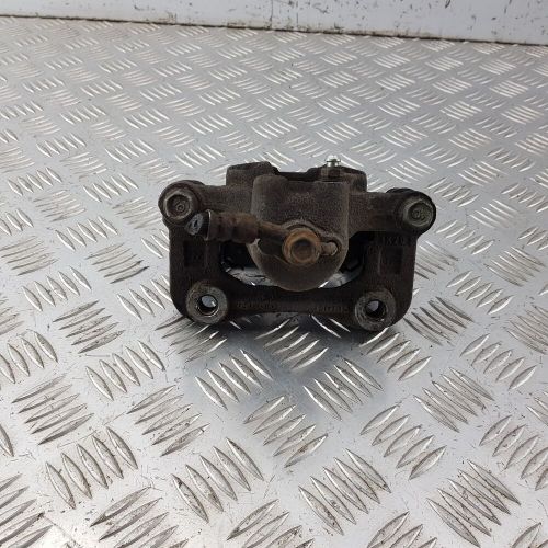 Hyundai tucson brake caliper rear left pesenger side 2016 mk3