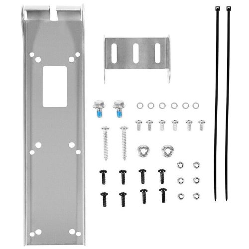 000-12603-001 transom transducer mount bracket for structurescan 3d hd totalscan