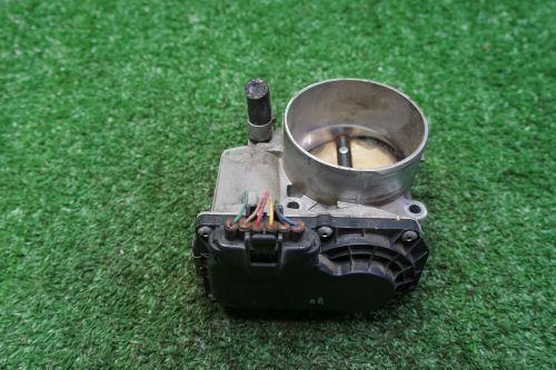 2009 infiniti qx70 3.0 throttle body oem 1ca7001a