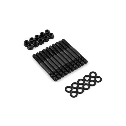 Topstreet performance small block chevy sbc 350 2-bolt main stud kit